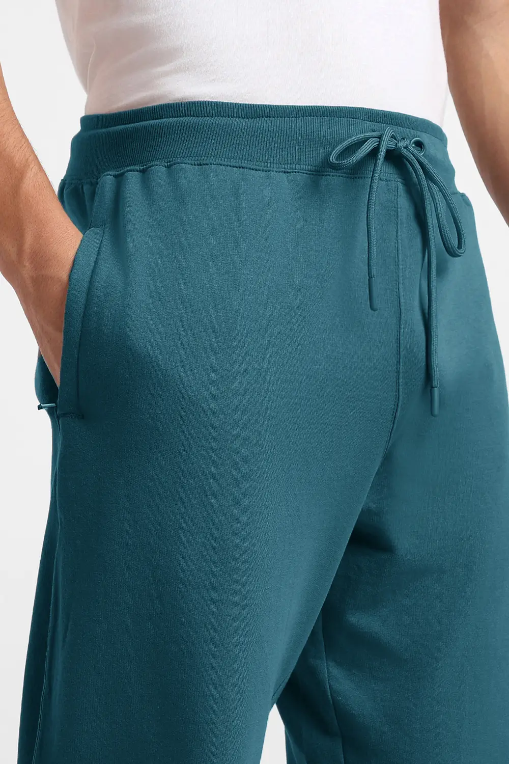 Zip-Pocket Joggers - Image 56
