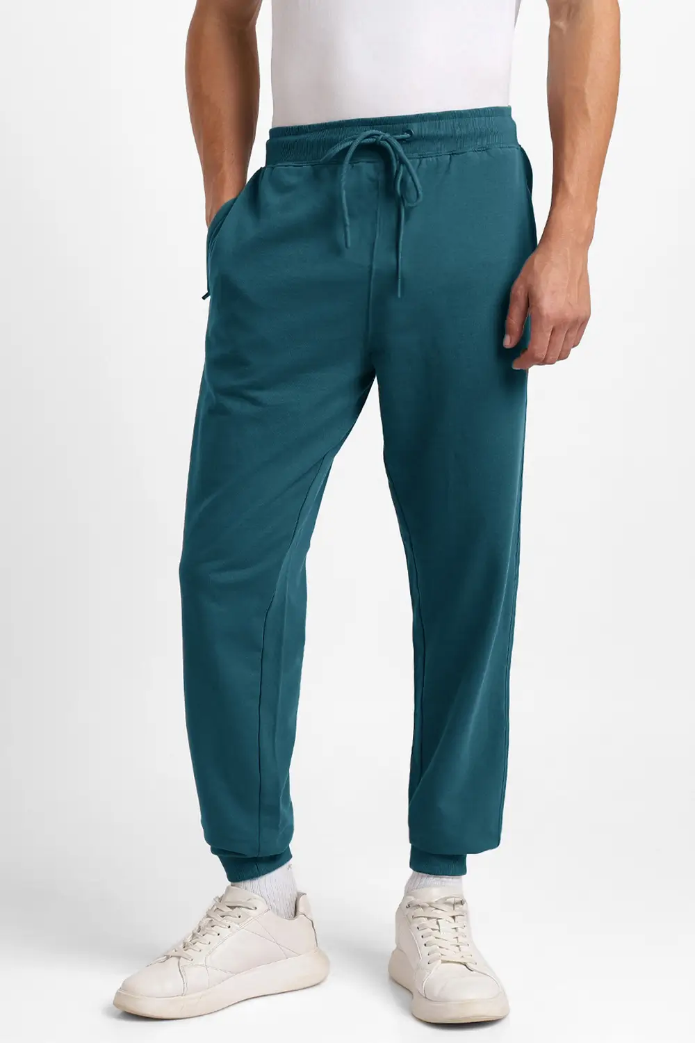 Zip-Pocket Joggers - Image 59