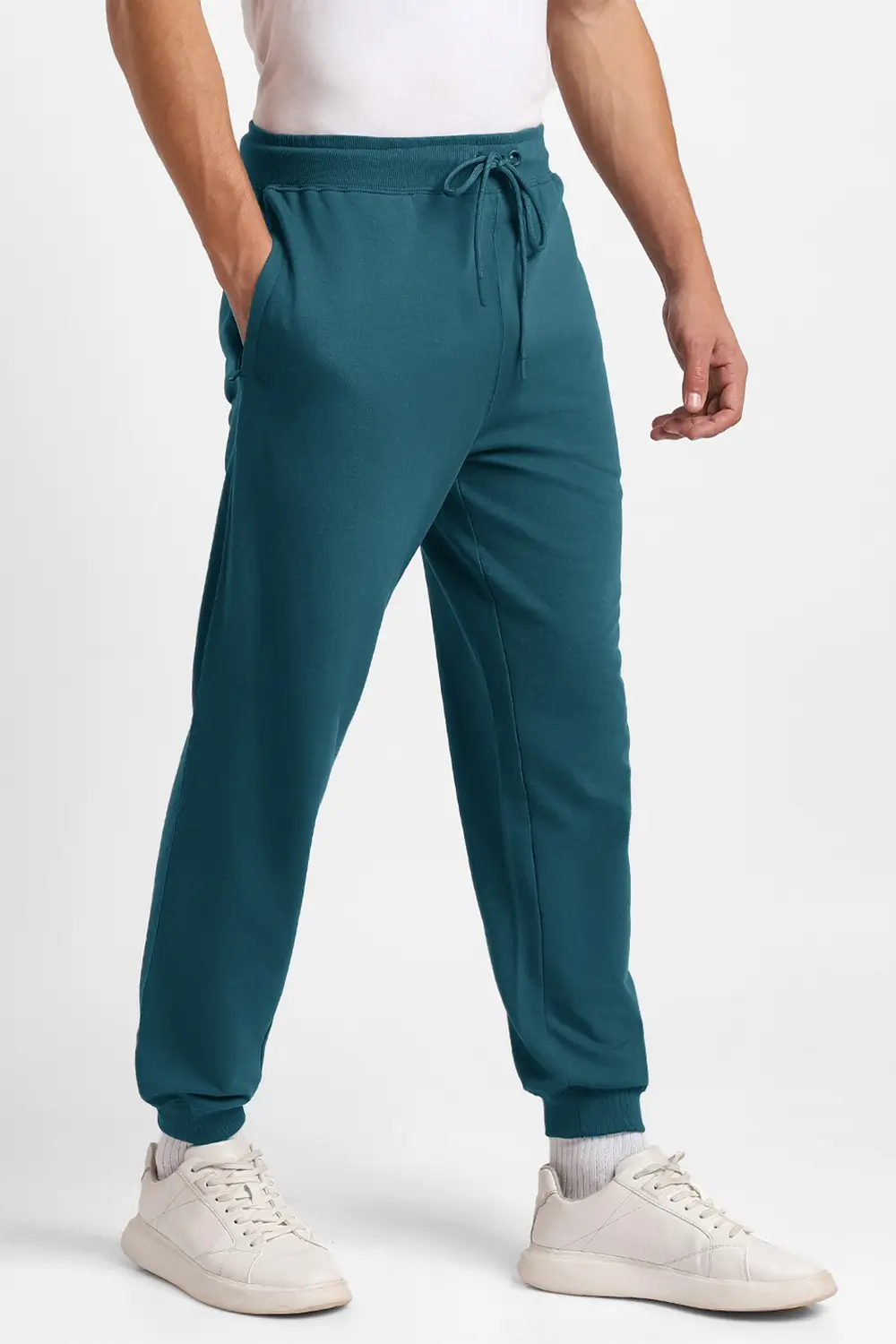 Zip-Pocket Joggers - Image 59