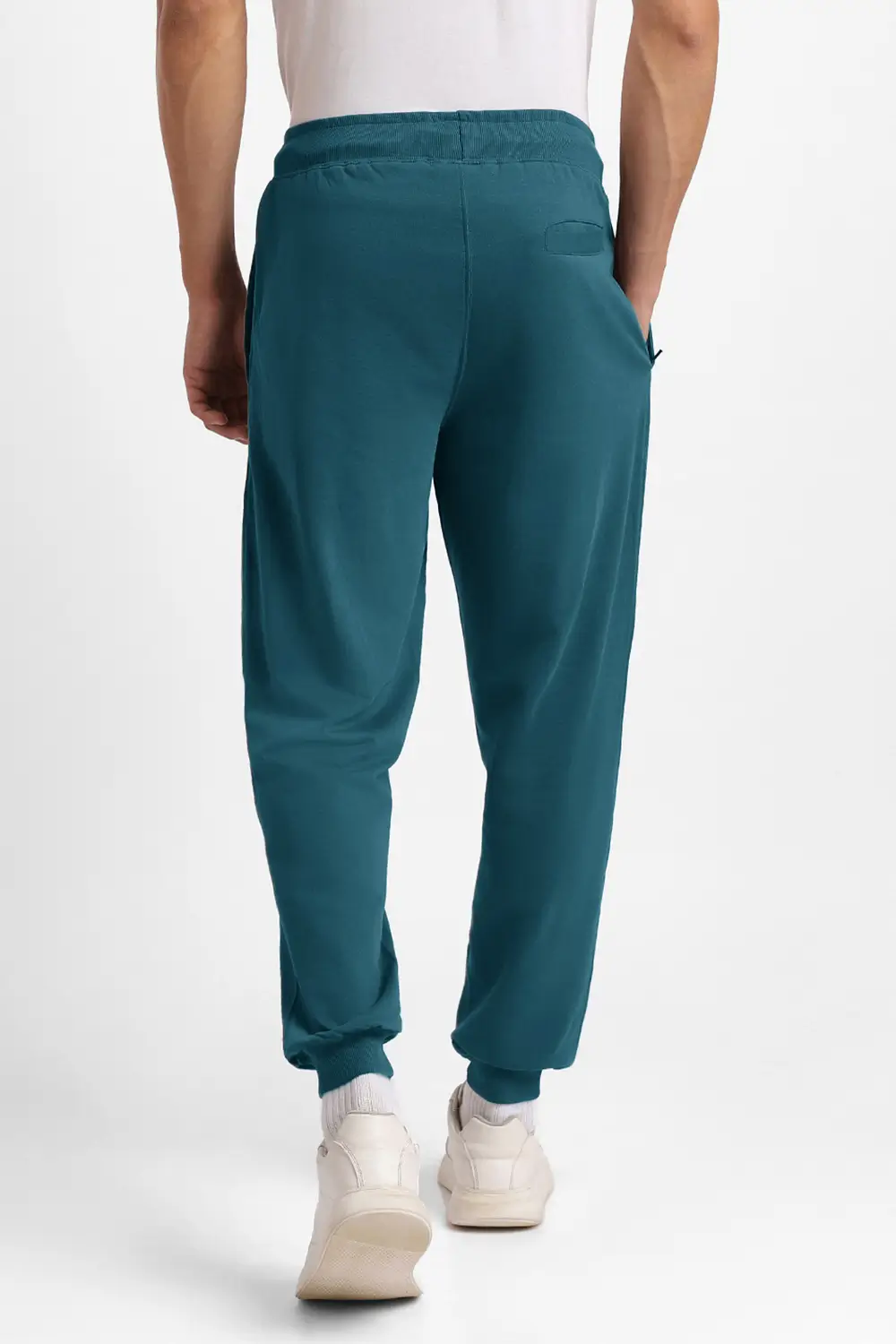 Zip-Pocket Joggers - Image 59