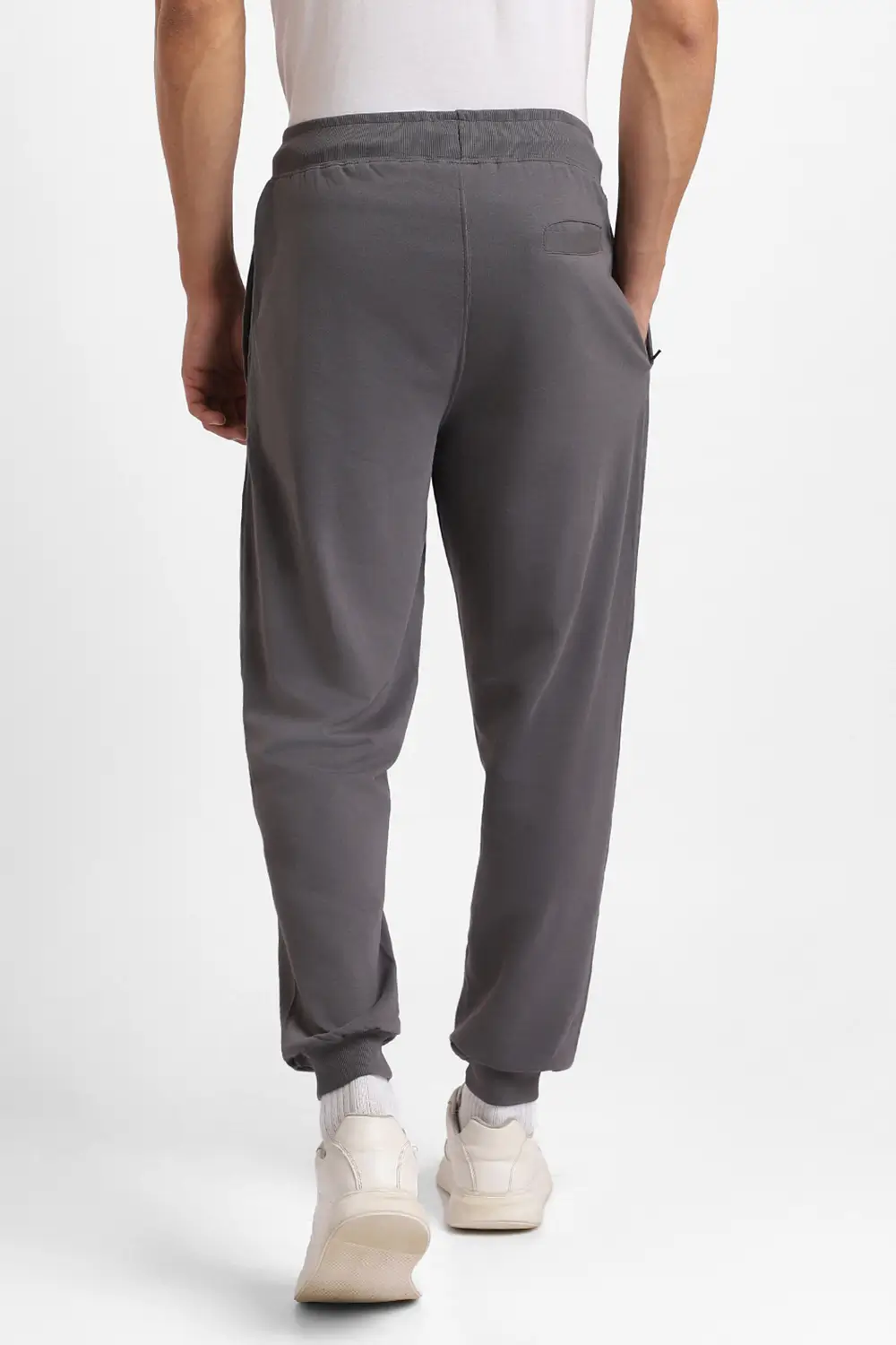 Zip-Pocket Joggers - Image 53