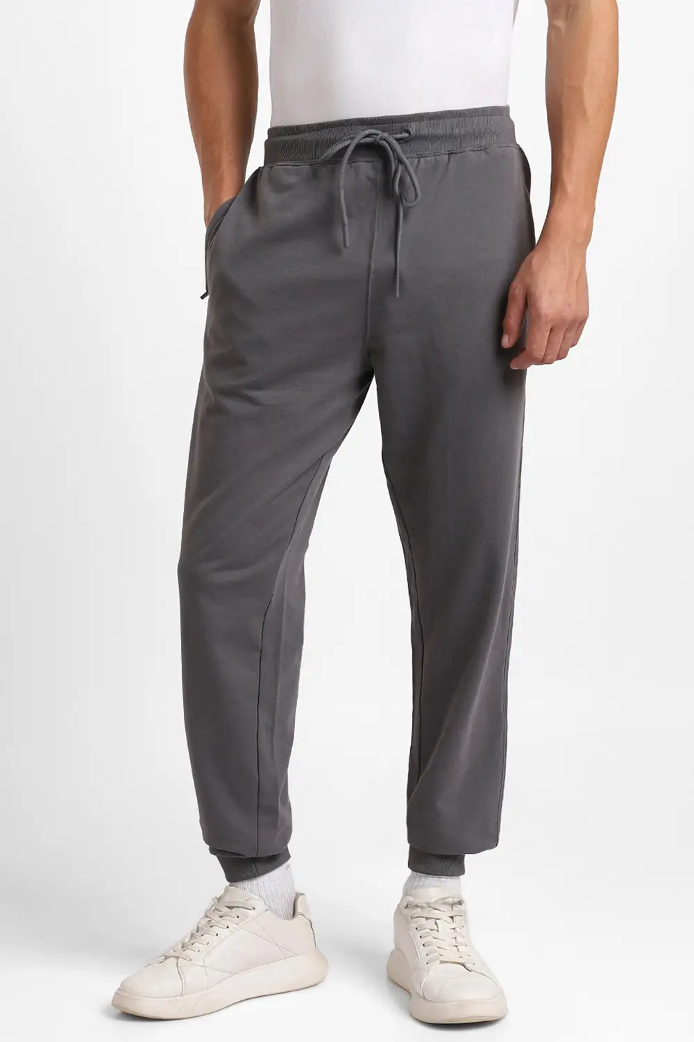 Zip-Pocket Joggers - Image 53