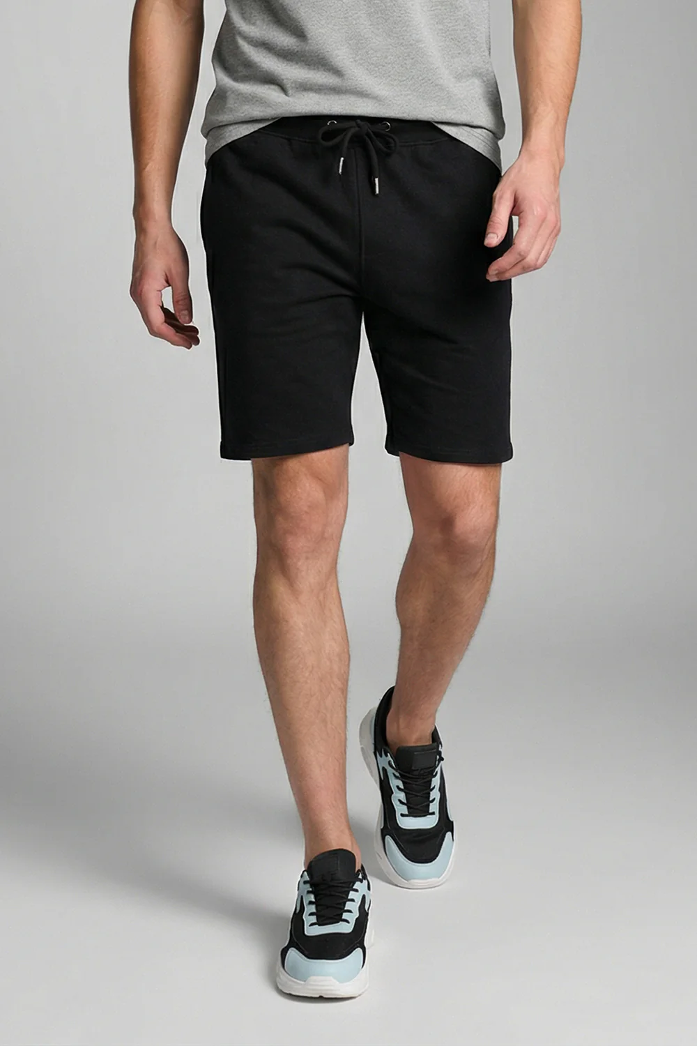Zip Pocket Shorts - Image 18