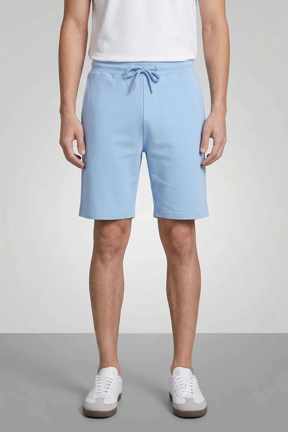 Zip Pocket Shorts - Image 30